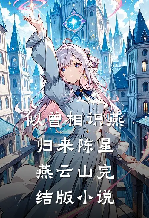 似曾相识燕归来陈星燕云山完结版小说