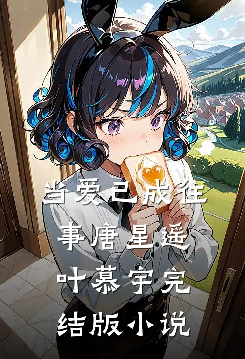当爱已成往事唐星遥叶慕宇完结版小说
