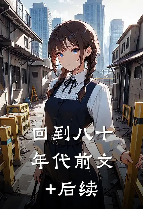 回到八十年代前文+后续