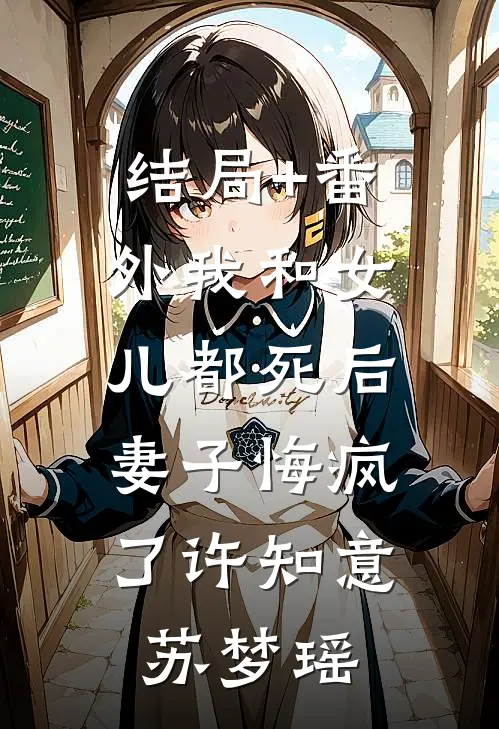 结局+番外我和女儿都死后，妻子悔疯了许知意苏梦瑶