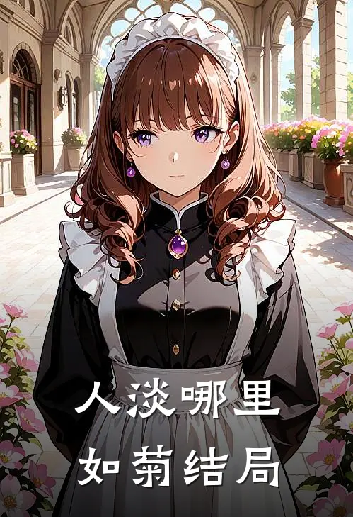 人淡哪里如菊结局