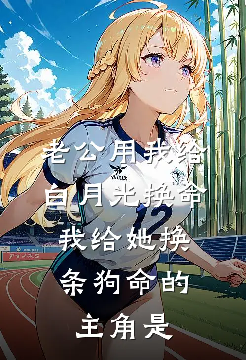 老公用我给白月光换命，我给她换条狗命的主角是