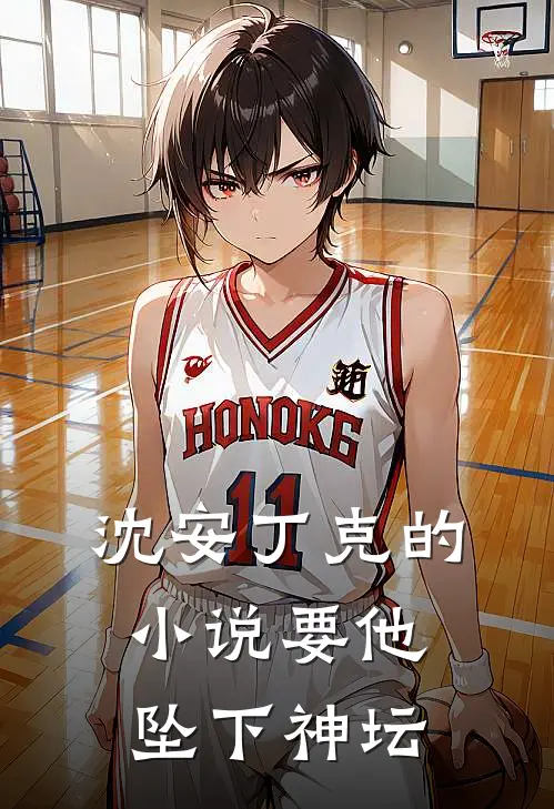 沈安丁克的小说要他坠下神坛