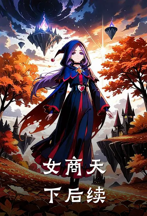女商天下后续