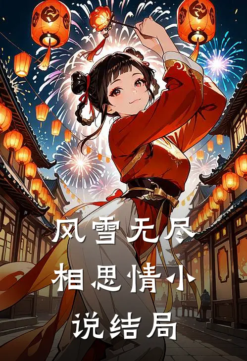 风雪无尽相思情小说结局