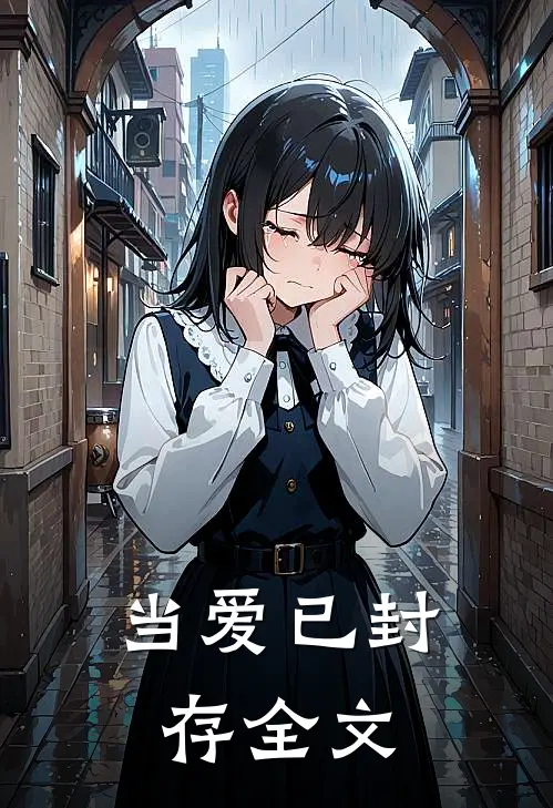 当爱已封存全文