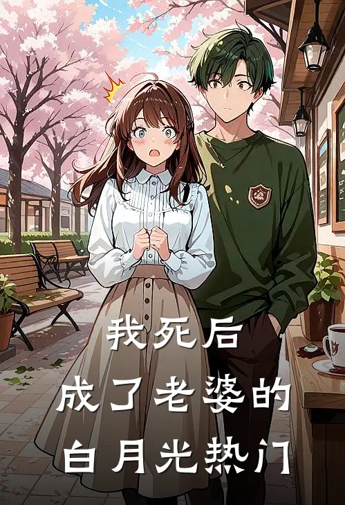 我死后，成了老婆的白月光热门