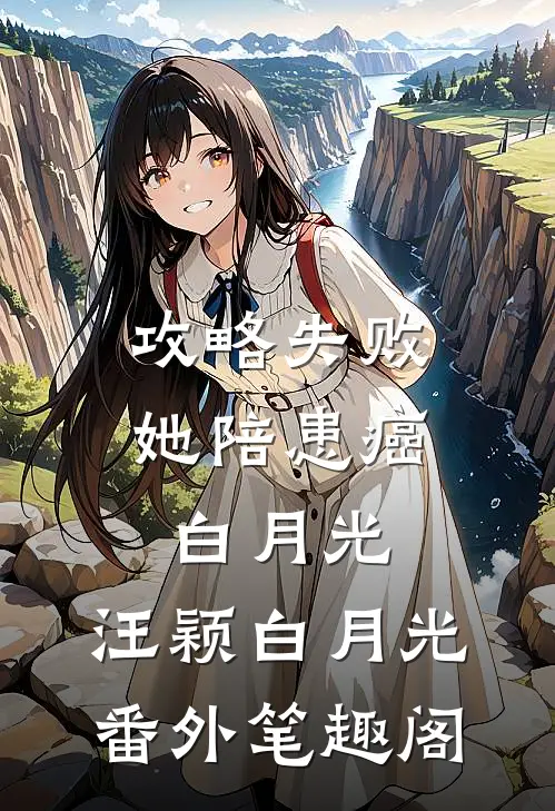 攻略失败，她陪患癌白月光：汪颖白月光番外笔趣阁