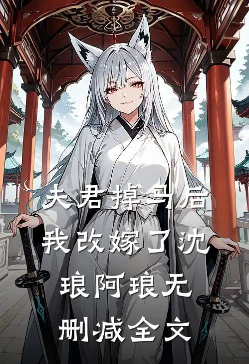 夫君掉马后，我改嫁了沈琅阿琅无删减全文