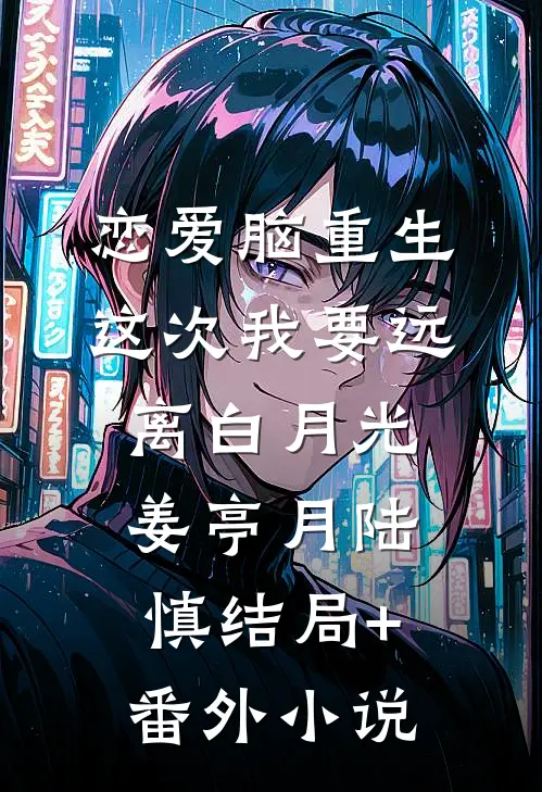 恋爱脑重生，这次我要远离白月光姜亭月陆慎结局+番外小说
