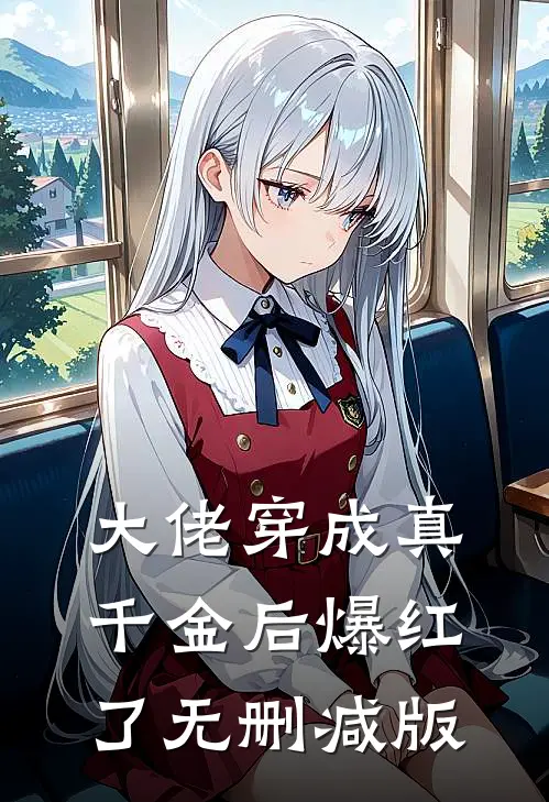 大佬穿成真千金后爆红了无删减版