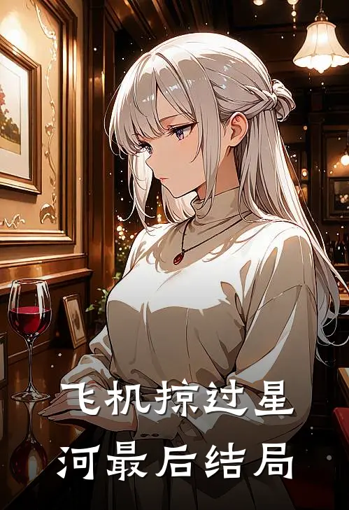 飞机掠过星河最后结局