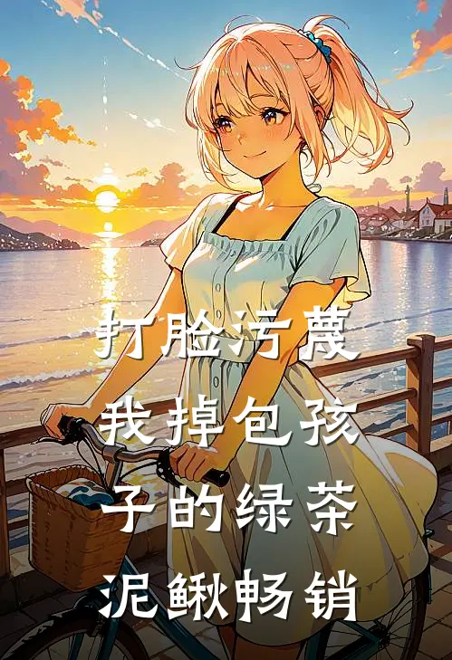 打脸污蔑我掉包孩子的绿茶泥鳅畅销