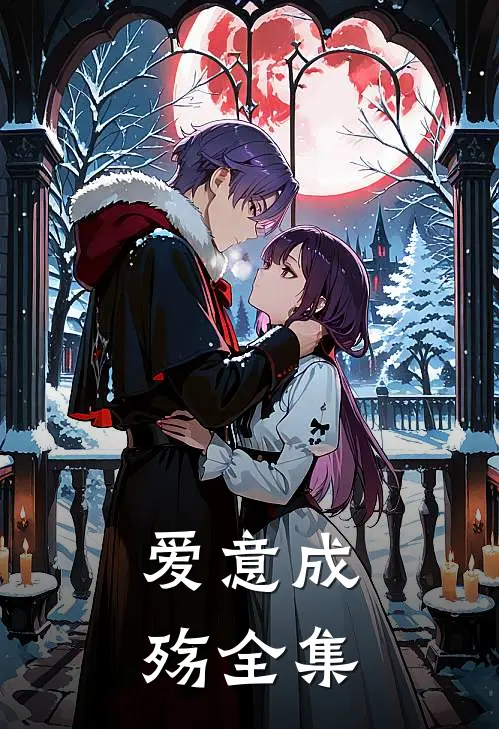 爱意成殇全集