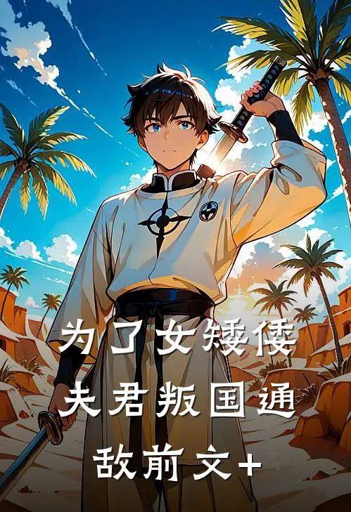 为了女矮倭，夫君叛国通敌前文+