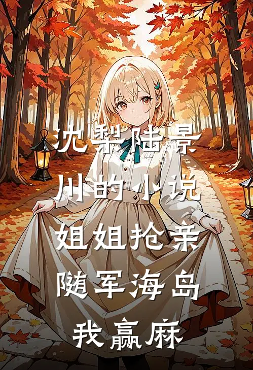 沈梨陆景川的小说姐姐抢亲，随军海岛我赢麻