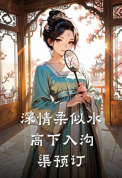 深情柔似水，高下入沟渠预订