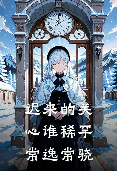 迟来的关心谁稀罕常逸常骁