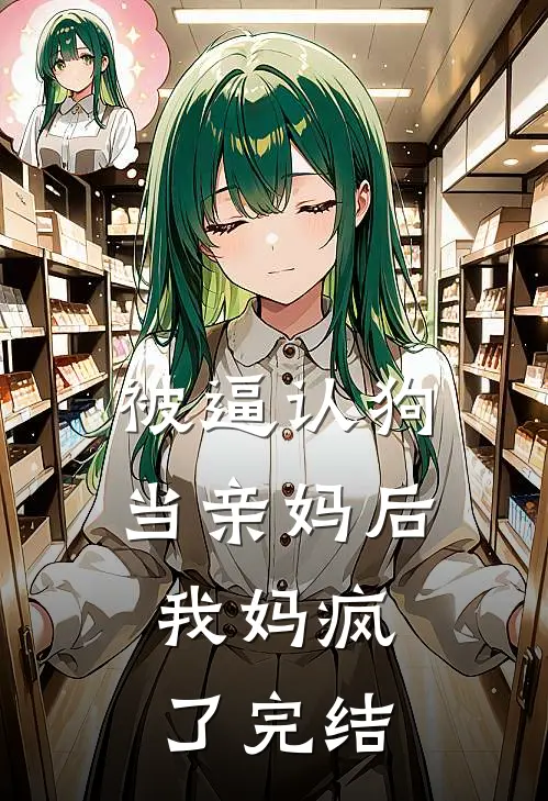 被逼认狗当亲妈后，我妈疯了完结