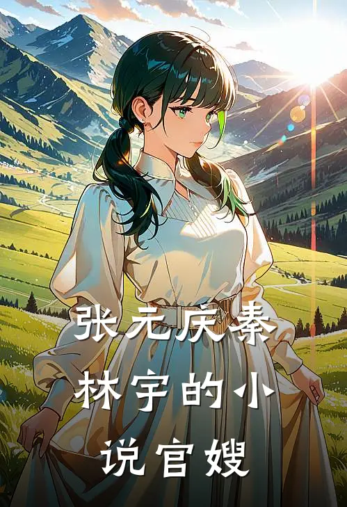 张元庆秦林宇的小说官嫂