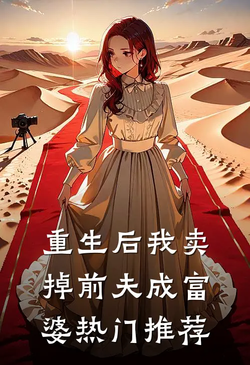 重生后我卖掉前夫成富婆热门推荐