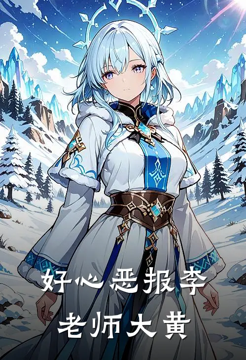 好心恶报李老师大黄
