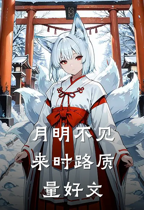 月明不见来时路质量好文