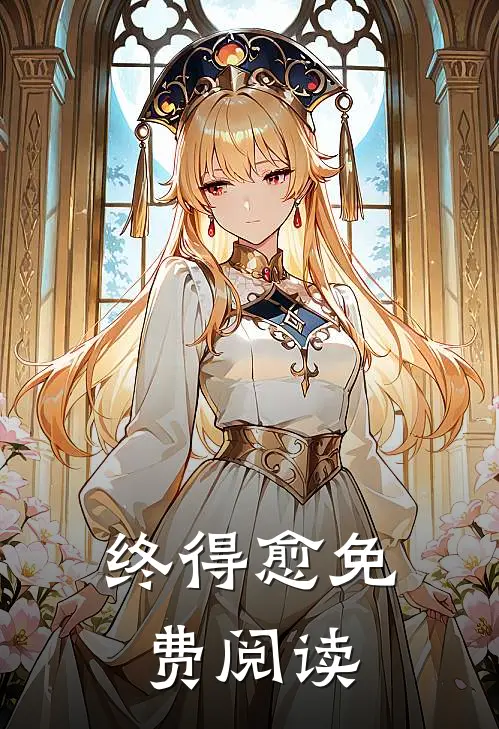 终得愈免费阅读