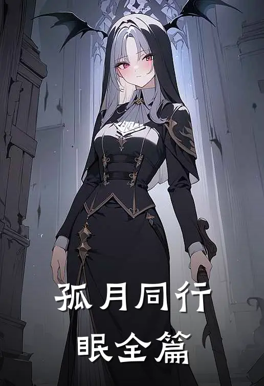 孤月同行眠全篇