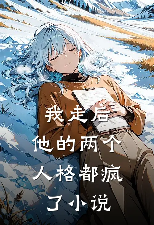 我走后，他的两个人格都疯了小说