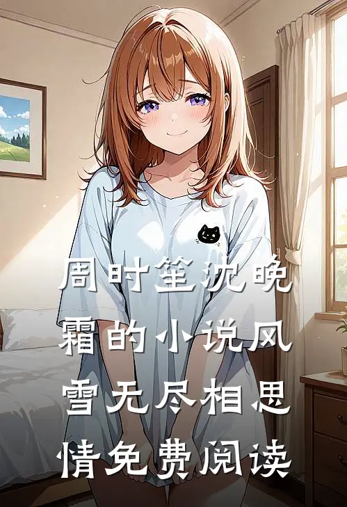 周时笙沈晚霜的小说风雪无尽相思情免费阅读