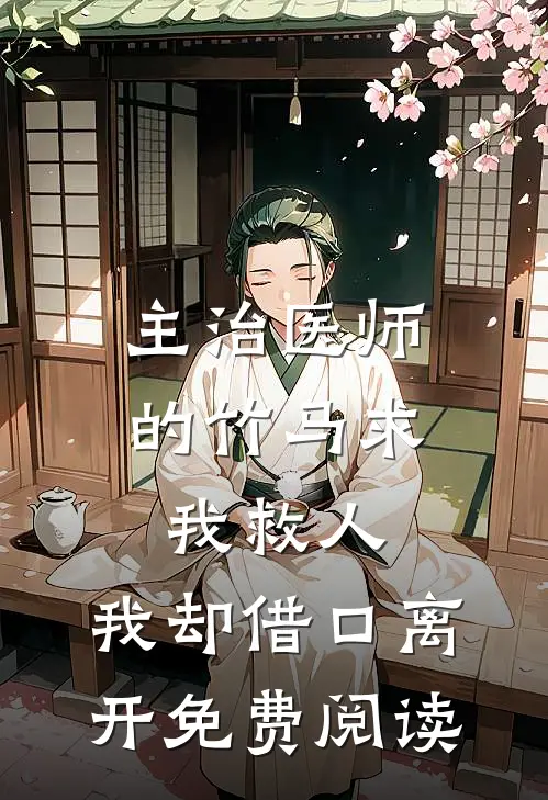 主治医师的竹马求我救人，我却借口离开免费阅读