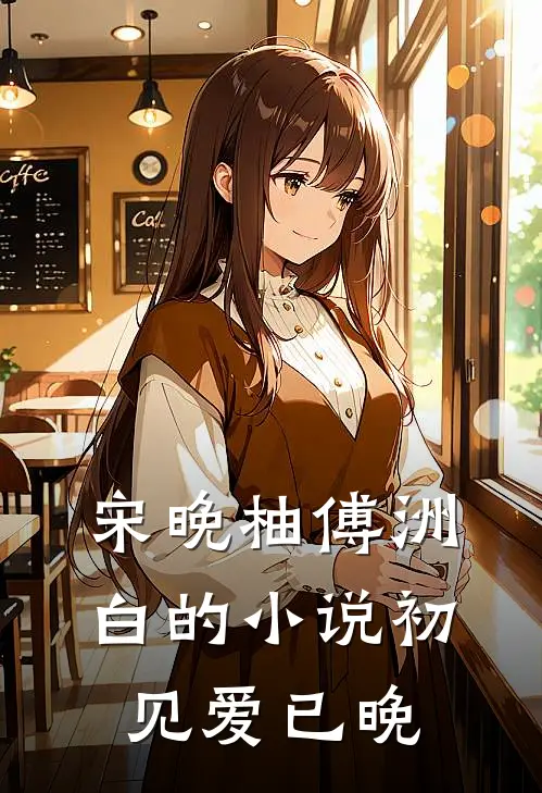 宋晚柚傅洲白的小说初见爱已晚