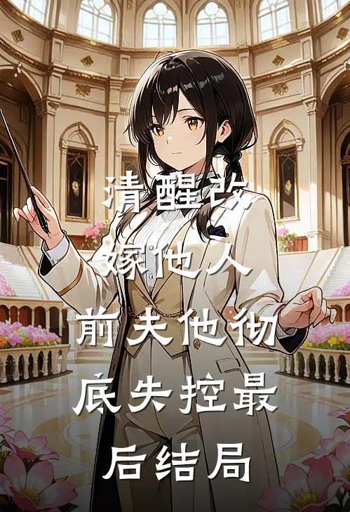 清醒改嫁他人，前夫他彻底失控最后结局