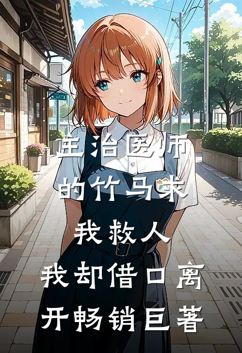 主治医师的竹马求我救人，我却借口离开畅销巨著