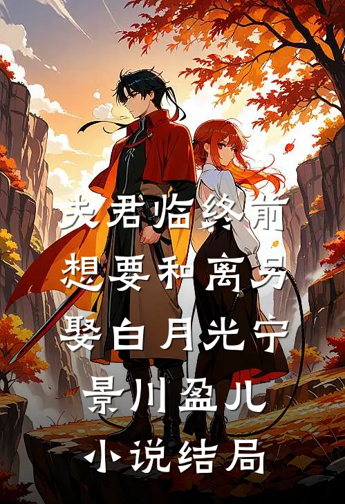 夫君临终前，想要和离另娶白月光宁景川盈儿小说结局