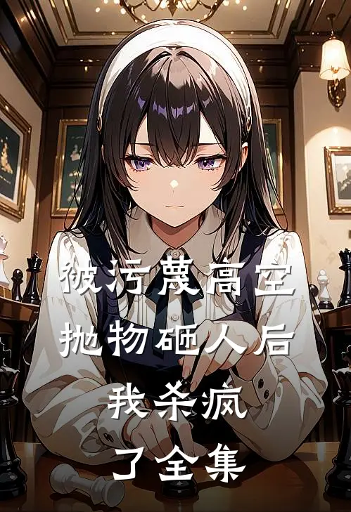 被污蔑高空抛物砸人后，我杀疯了全集