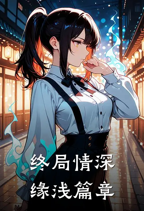 终局情深缘浅篇章