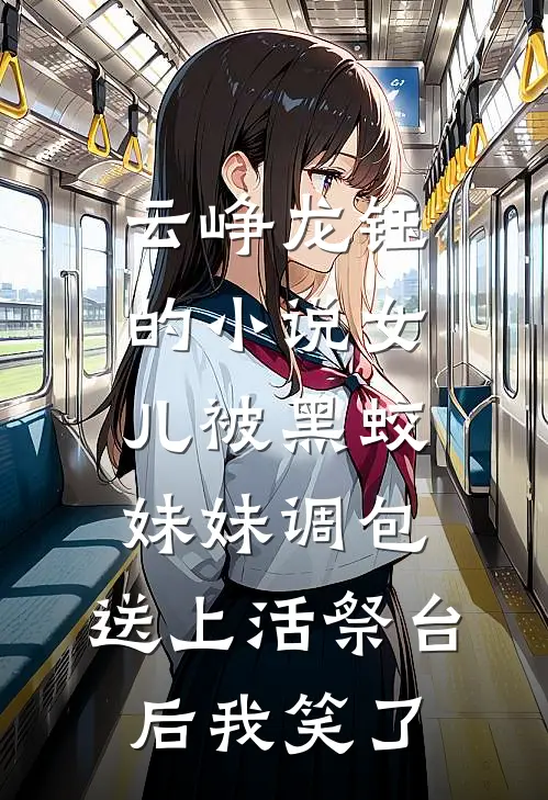 云峥龙钰的小说女儿被黑蛟妹妹调包，送上活祭台后我笑了