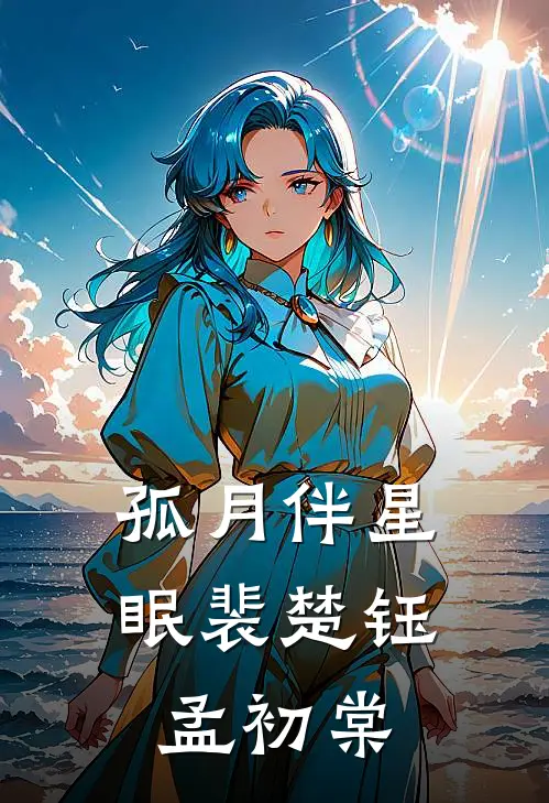 孤月伴星眠裴楚钰孟初棠