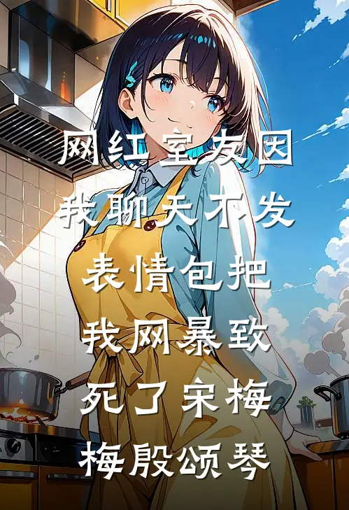 网红室友因我聊天不发表情包把我网暴致死了宋梅梅殷颂琴