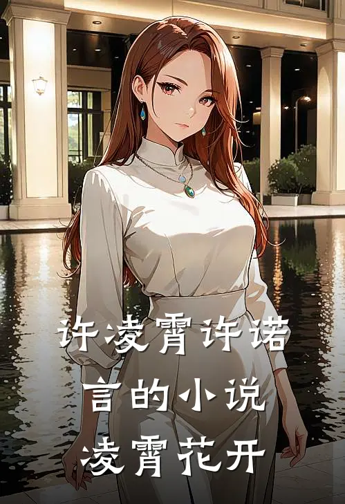许凌霄许诺言的小说凌霄花开