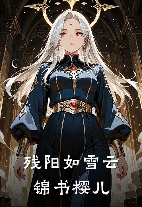 残阳如雪云锦书樱儿