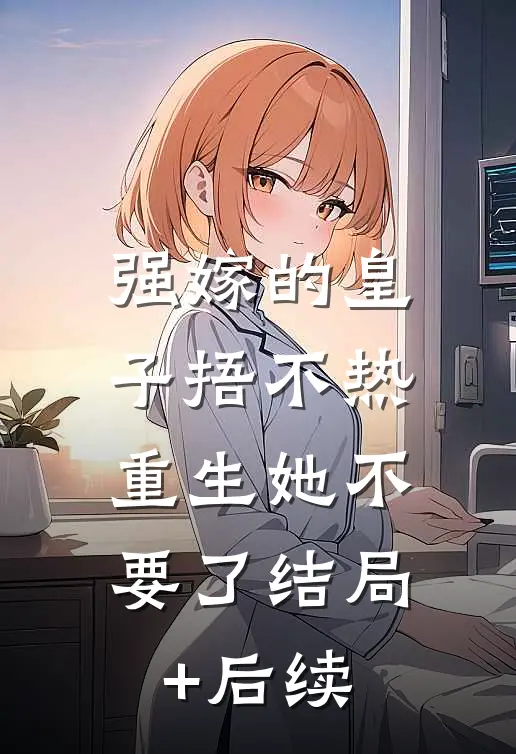 强嫁的皇子捂不热，重生她不要了结局+后续