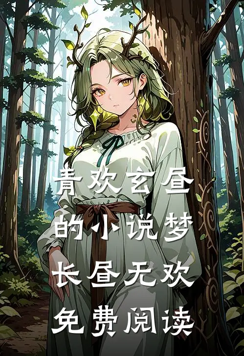 青欢玄昼的小说梦长昼无欢免费阅读