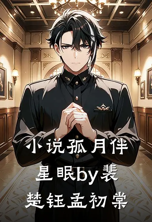 小说孤月伴星眠by裴楚钰孟初棠