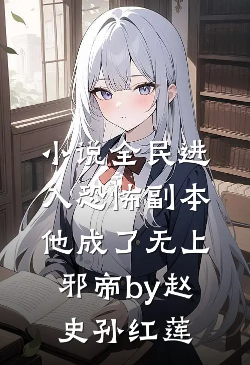 小说全民进入恐怖副本，他成了无上邪帝by赵史孙红莲