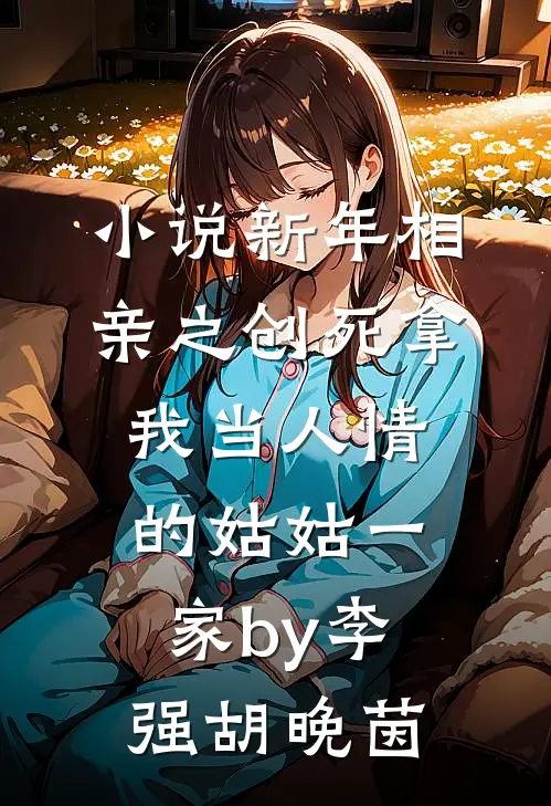 小说新年相亲之创死拿我当人情的姑姑一家by李强胡晚茵