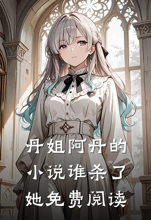 丹姐阿丹的小说谁杀了她免费阅读