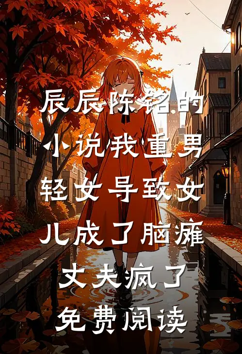 辰辰陈铭的小说我重男轻女导致女儿成了脑瘫，丈夫疯了免费阅读